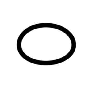 Blackmer 711923 O-Ring Seal for Propane LP Gas Pumps – OEM Replacement