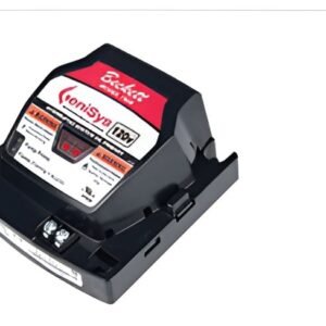 Beckett 7505A0000U Genisys Oil Burner Control 120V AF AFG AFII