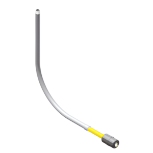 Continental Hard Riser 1-1/4" IPS x 1-1/4" Stab Fitting Gas Line SDR 10