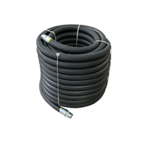 Parker E16LP2X125FT 1" x 125’ LPG Hose Assembly Tested & Certified Propane