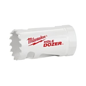 Milwaukee 7/8" HOLE DOZER Bi-Metal Hole Saw Cup – 49-56-0032 – Metal Cutting USA