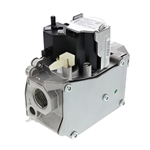 White Rodgers 36J22-214 1/2" Gas Valve 24V NG/LP 140K BTU