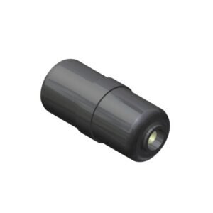 Continental 1/2" CTS Stab Coupling Fitting | LP Propane Gas Pipe Connector