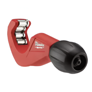 Milwaukee 1-1/2" Constant Swing Copper Tubing Cutter MFG# 48-22-4252