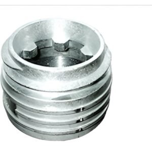 Beckett 1-1/2" Female X Fill Adapter Oil Tank Pipe Adapter MFG#13215