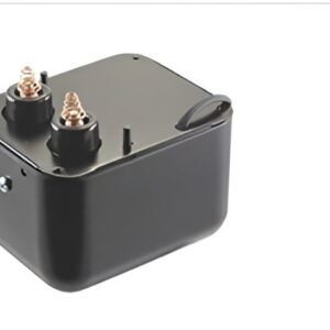 Allanson 2721-647 Oil Burner Transformer 120V 10,000V Wayne OEM