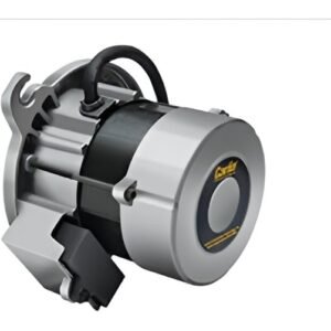 Carlin 98022S PSC Motor 1/6 HP 3450 RPM 115V 48M CCWLE Oil Burner