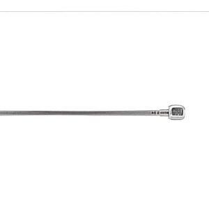 Beckett 5636 6" Copper Oil Line Connector MFG# 563610BU