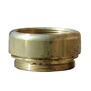 REGO 3131-10 Pipeaway Adapter Propane LP Gas Valve Fitting