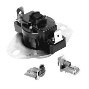 MARS 39320 Limit Switch 210–250°F Open Temp Rise 120/240V HVAC Furnace Control