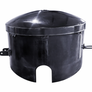 Quality Steel AG/UG Tank Dome & Lid Assembly MFG# 02-238 Replacement 6LP2037