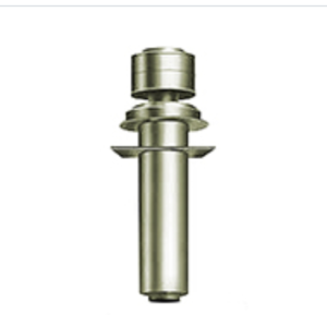 Bradford White 18–32" Vent Kit 415-37022-02 | Ceiling-to-Roof Gas Vent Assembly