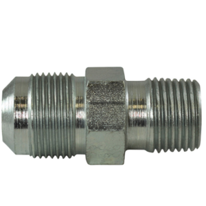 Dormont BCM-5 15/16" Flare x 1/2" MNPT Male Union Gas Connector
