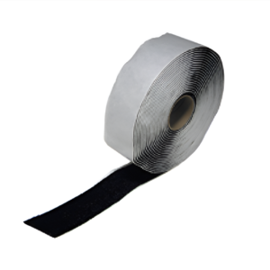 DiversiTech Cork Tape 1/8"x2"x30ft HVAC Pipe Insulation Wrap G-330 Black