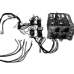 Airetemp Nordyne 15kW Electric Heat Strip Kit 1PH A2L 1049199A HVAC Heater