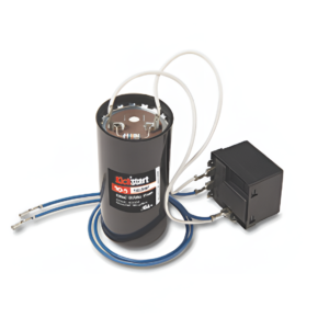 KICKSTART Hard Start Kit MFG# T05 1–3 HP A/C Compressor Booster 265V HVAC