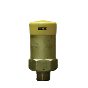 REGO MV3132G 1-1/4” Relief Valve 250 PSI for Multi-Valve Propane LP