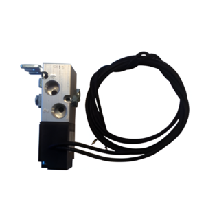 CCS 12V DC Electric Solenoid Valve Pneumatic Control for Propane Gas Systems
