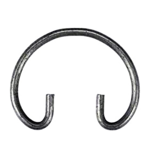 Corken 1498 Wrist Pin Retainer Ring OEM Compressor Part for Propane LP Natural G
