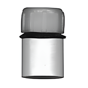 Diversitech 3/4" Condensate Drain Pan Fitting MPT Adapter for HVAC Systems