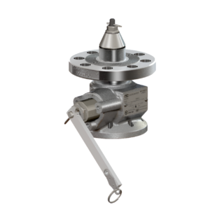 MEC ME994S-2F-16-260 2” Flanged Internal Valve 260 GPM for Propane LP