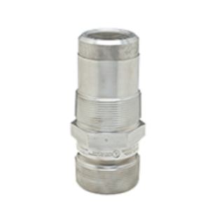 Engineered Controls A3198S 3" M NPT Back Pressure Check Valve Steel LP Gas