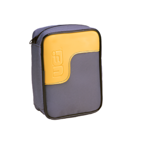 UNIVERSA AC319 Soft Carrying Case for EM150 EM151 Gas Pressure Meters