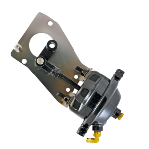 MEC Marshall Excelsior ME207 Pneumatic Actuator Fisher C403-24 C483-24 (