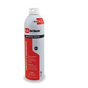 Rectorseal K.O. Dirt Blaster High Pressure Pro Coil Cleaner 12.2 oz MFG# 88440