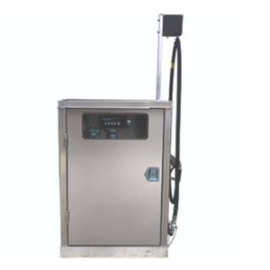 Complete Autogas Dispenser Cabinet DL16 Pump VFD Motor LPG Propane System