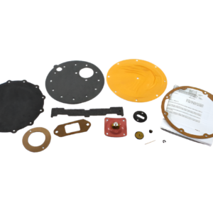 Century Fuel 286-1688 M6 Regulator Repair Kit Propane LP Natural Gas Service