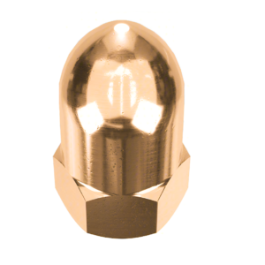 Blackmer 411452 GX2 Acorn Nut Cap OEM Propane LPG Pump Part