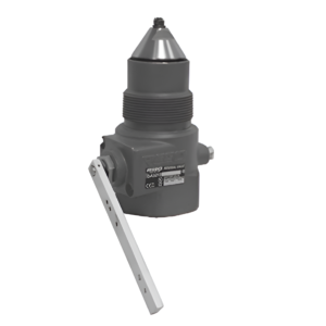 Engineered Controls 3" NPT Internal Valve LP/NH3 Bobtail Truck Tank A3213D300