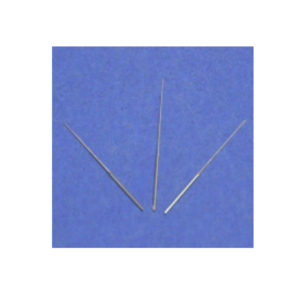 Anderfor G-3015 Tapered Broach Set PK-12 .003"–.013" Three-Corner Reamer Tools