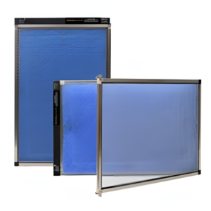 PREMIERone 16x24x1 Polarized HVAC Air Filter 24V High-Efficiency Media