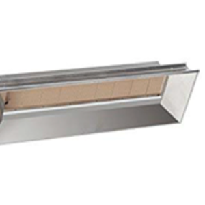 Enerco 8060LPP 60,000 BTU LP High-Intensity Infrared Heater – CSA Certified