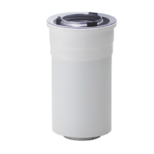 Rinnai 19.5" Vent Pipe Extension Aluminum Inner Exhaust LP/Natural Gas MFG# 2240