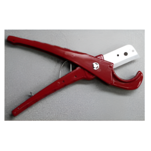 Honeywell Perfection PE55225GN Plastic Pipe Cutter 1/8"–1-1/4" Tubing Tool