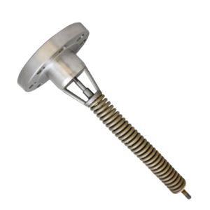 MEC MEV300FIR-3F/250 300# Flanged Internal Relief Valve 250 PSIG