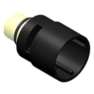 Continental 1-1/4" IPS Chamfering Tool SDR-10 with Gauge – P/N 00033658015
