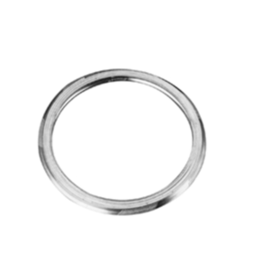 Rochester 0015-00019 Spiral-Wound Gasket Teflon Filled Stainless Steel LP Tank