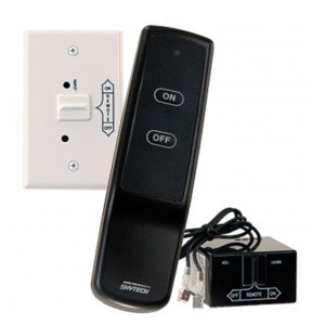 Skytech 1001A Battery Remote Control On/Off System for Gas Fireplace