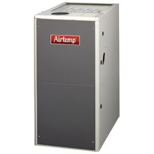 Airtemp VG7SA 80% Gas Furnace 52,000 BTU Upflow Horizontal LP/Natural