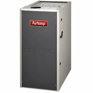 Airtemp VG7SC 90,000 BTU 92% Gas Furnace Upflow/Horizontal 21" Cabinet