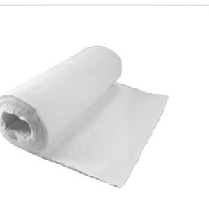 Lynn 1033 Ceramic Fiber Wet Blanket Kit B 48x14x1/2 16x16x1/2 MFG#1033