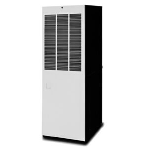 Nordyne 47k BTU Electric Furnace Downflow 208/230V A2L Mobile Home