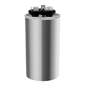 70/5 MFD 440V Run Capacitor HVAC Dual Motor Start Round AC Capacitor