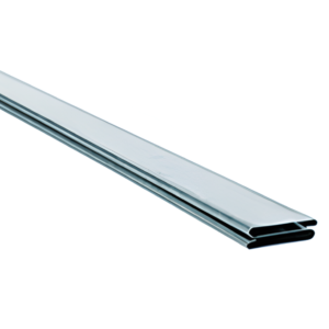 120" S Cleat 26GA HVAC Duct Connector Sheet Metal MFG#120-324