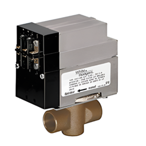 White Rodgers 1311-102 3/4" 24V Zone Valve 3-Wire Hydronic MFG#