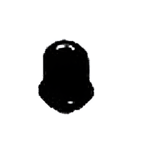 Corken 1343 Grease Relief Fitting OEM Pump Compressor Part  (